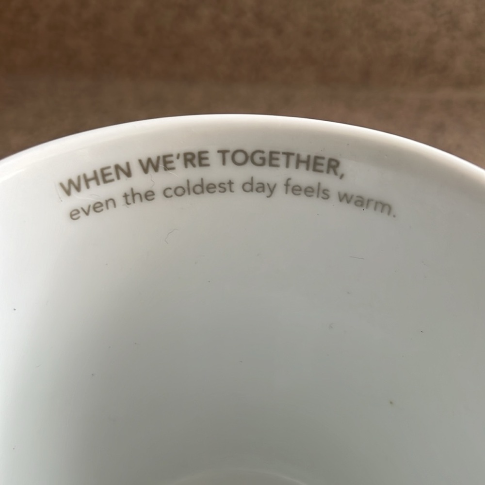 Starbucks mug 2011 - Picture 4 of 8